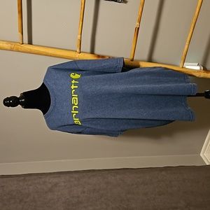 Carhartt Heavyweight Original Fit Tee